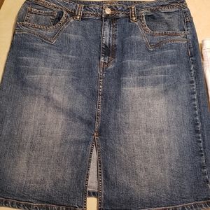 Kikit Pencil Skirts Lot of 2, size 16